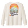 Adult Scenic View L/S T-Shirt